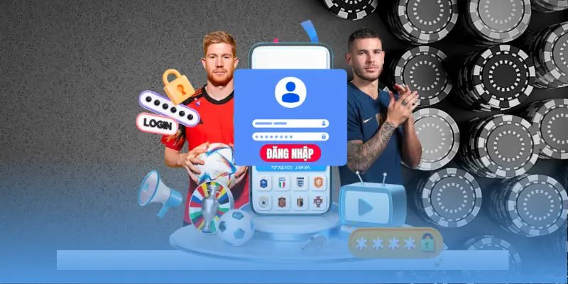 Đăng nhập SHBET luôn được hướng dẫn đầy đủ