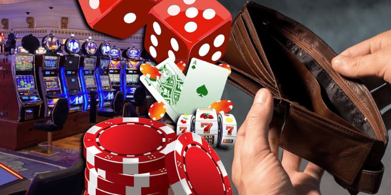 Kho game casino SHBET đồ sộ và đẳng cấp