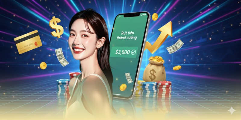 Nạp tiền SHBET hỗ trợ nhiều tính năng tối ưu