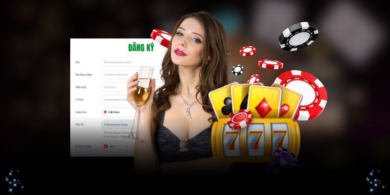 Quy trình đăng ký SHBET thành công khá nhanh gọn