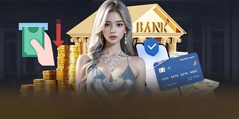 Quy trình rút thưởng diễn ra nhanh, an toàn