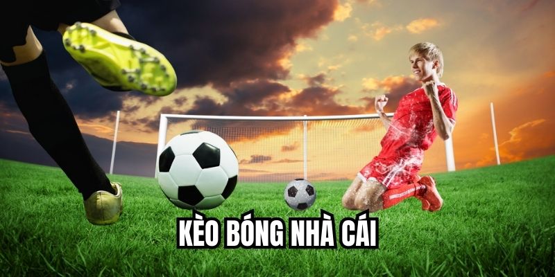 Kèo bóng nhà cái